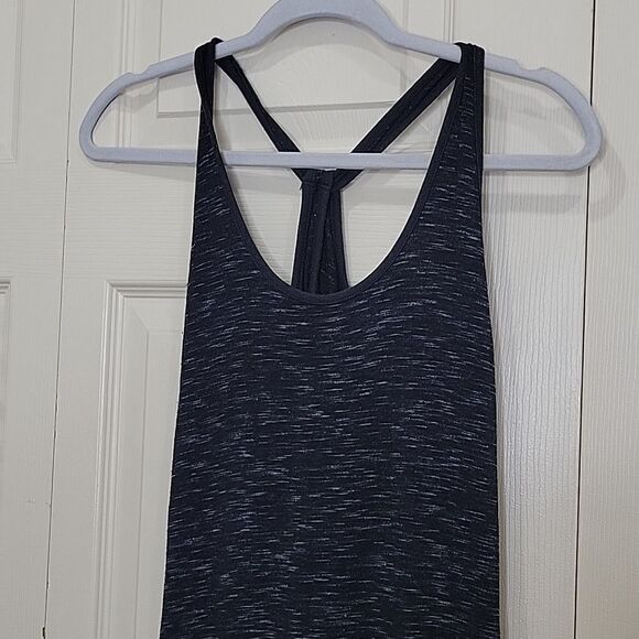 Anthropologie Tank Dress Size XSP - Picture 2 of 8